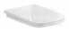56.0003 Ultima Pan Plus Seat White