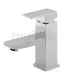 Prado 700 Mono Basin C/w Click Waste Ch