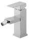 Prado 700 Mono Bidet C/w Click Waste Ch