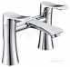 Eastbrook Winchcombe Bath Filler Chrome