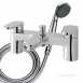 Prestwood Bsm Inc Kit Chrome 56.2080