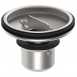 Removable Water Trap With Odour Stop 563.002.000