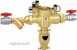 Altecnic 1 Rpz Assembly Fxf Scd Bsp 570006