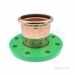 Xpress Carbon S1fmf/7510 Flange 38369