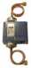 Johnson P74 Series Pressure Switch P74fa-9700