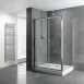 Vanguard 25 Tray 1000 Square White 51.061