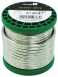 Center 1/2kg Lead Free Solder Spool