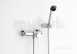 Deva Kee Milan101 Milan Basin Taps-ch