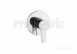 L20 Built In Bath Or Shower Mixer Chrome
