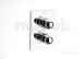 Panama-n-t B/i Therm Bath Or Shower Mixer Ch
