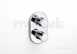 V2 Built-in Thermostatic Shower Mixer Chr