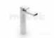 L90 Ext Basin Mixer Plus Puw Chrome