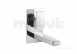 L90 Built In Basin Mixer Chrome 5a4701c00