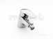 Monodin-n Bidet Mixer With Puw Chrome