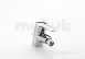 V2 Bidet Mixer With Puw Chrome 5a6025c00