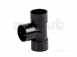 Wavin 40mm Tee 87.5 5cp190b
