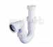 40mm Tublr Swiv P Trap-adj Tel 5ct12w