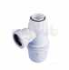 40mm Bottle Trap 38mm Seal 5ct6w