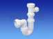 5v407w 40x75mm Waterseal Swivl Sink Trap