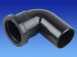 4w260w 32mm Spigot Bend 90 Degree Bs5254
