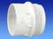 2z128w Osma White 50mm M.i. Connectr