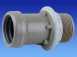 5z185g Grey Osma 11/2 Inch Tank Conn