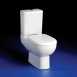 Ideal Standard Jasper Morrison Cistern Bsio 6l Dfv White