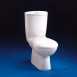 Ideal Standard Kyomi / Sottini Alchemy Resin Replica Seat