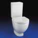 Ideal Standard White E0002 Cistern And Cover White