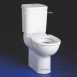 Armitage Shanks Contour 21 C/c Pan Only 46cm Hi White 75 Proj S305401
