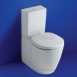 Ideal Standard Cube E785901 C/c Bsio Cistern 6/4l White