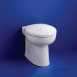 Refresh Bidet Free Standing 1 Tap Re3111wh