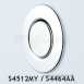 Armitage Shanks Sanura Waterless Urinal 40 White S630601