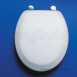 Armitage Shanks Orion S4045 Wc Seat And Cover H/moon S4045sw