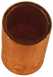 Conex K65 K65 Male X Female Copper X Copper Reducer 1.1/8 X 7/8 Inch
