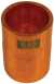 Conex K65 K65 Male X Female Copper X Copper Reducer 1.3/8 X 1.1/8 Inch