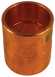 Conex K65 K65 Copper X Copper Reducer 1.5/8 X 1.3/8 Inch