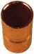 Conex K65 K65 Copper X Copper Coupling 1.3/8 Inch