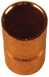 Conex K65 K65 Copper X Copper Coupling 7/8 Inch