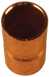 Conex K65 K65 Copper X Copper Coupling 1.5/8 Inch