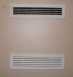 Calorex Dh75ax Through Wall Dehumidifiers 60ltr/day