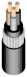 Aspen Econ D-105 Duct 90 Deg Elbow White B6778