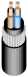 Px Armoured 4 Core Cable 2.5mm (100m Reel)