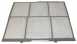 Fujitsu 9304097013 Air Filter Asy 14/17