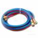 Javac 849060 Oxy-acetylene Hoses 5mtr