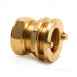 Kuterlite Ks650 Tank Connector 15 Mm