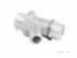 Pegler Yorkshire K526dzrls 1/2 Polished Chrome