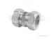 Kut K610cp Straight Coupling C-cp 10