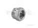 Pegler Yorkshire Kut K651cp Stop End C-cp 28