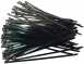 Specialised Wiring Accesories 201-4.6 Roller Ball Ties Stainless Steel (pack Of 100)